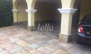 Imagem 4: São Paulo - Casa Padrão - Jardins