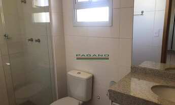 Imagem 4: Apartamento com 3 dormitórios para alugar, 172 m² por R$ 5.371,00/mês - Nova Aliança - Rib