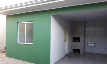 Imagem 4: Alugo Casa com 02 quartos em Condomínio no Alto Alegre