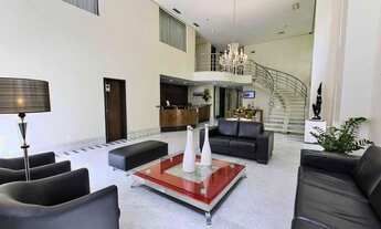 Imagem 7: Flat Tsue The Palace Flat em Moema disponível para locação, com 38m², 1 dormitório, 1 vaga