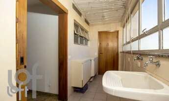 Imagem 6: Apartamento à venda em Sumaré com 143 m², 4 quartos, 2 suítes, 5 vagas