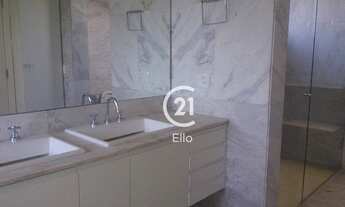 Imagem 6: Apartamento com 4 dormitórios, 405 m² - venda por R$ 4.000.000,00 ou aluguel por R$ 38.300