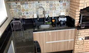 Imagem 4: SÃO JOSÉ DO RIO PRETO - Apartamento Padrão - PINHEIROS