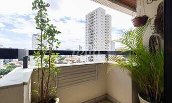 Imagem 6: São Paulo - Apartamento Padrão - Mooca