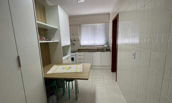 Imagem 6: Locação Anual - Apartamento Mobiliado com 3 dormitórios e 1 vaga - Balneário Camboriú