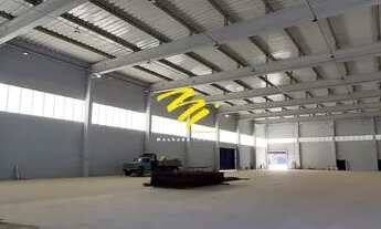 Imagem 2: Galpão - Macuco - Valinhos