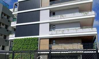 Imagem 3: Apartamento com 2 dormitórios à venda, 56 m² por R$ 670.000,00 - Jardim Oceania - João Pes