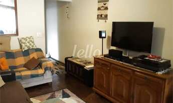 Imagem 5: São Paulo - Apartamento Padrão - Moema