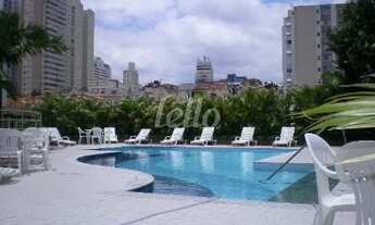 Imagem 5: São Paulo - Apartamento Padrão - Vila Clementino