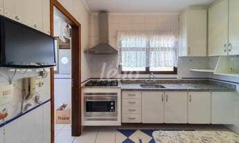 Imagem 2: São Paulo - Apartamento Padrão - Sacomã