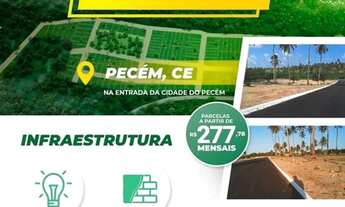 Imagem 7: Loteamento Nova Jurema Pronto Para Construir A Sua Casa Perto De Tudo. n°:0. *70954