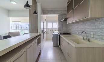 Imagem 3: Venda Apartamento 2 Dormitórios - 72 m² Brooklin