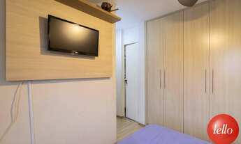 Imagem 5: São Paulo - Apartamento Padrão - Mandaqui