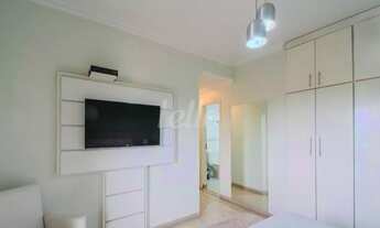 Imagem 2: São Paulo - Apartamento Padrão - Saúde