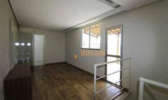 Imagem 7: Cobertura com 3 dormitórios à venda, 148 m² por R$ 570.000,00 - Estoril - Belo Horizonte/M