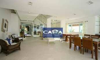 Imagem 3: Sobrado com 6 dormitórios à venda, 525 m² por R$ 8.000.000,00 - Riviera de São Lourenço