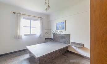 Imagem 1: Locação Apartamento 2 Dormitórios - 100 m² Cerqueira César