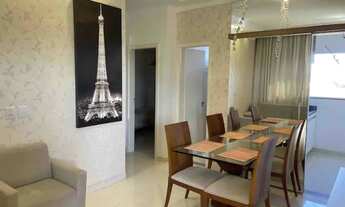 Imagem 5: Kitnet mobiliada em araçás