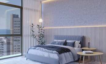 Imagem 7: EDIFÍCIO ICON DESIGN LIVING, LUXO, MUITO LAZER E CONFORTO GARANTIDO