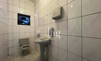 Imagem 4: Galpão para alugar, 700 m² por R$ 12.500,00/mês - Jardim Zulmira - Sorocaba/SP