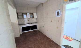 Imagem 5: Apartamento com 2 dormitórios para alugar, 60 m² por R$ 1.734,00/mês - Centro - Niterói/RJ