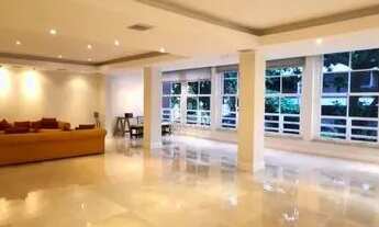 Imagem 5: Apartamento à venda, 4 quartos, 3 suítes, 2 vagas, Leblon - RIO DE JANEIRO/RJ