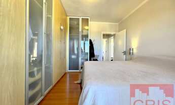 Imagem 3: AMPLO APARTAMENTO MOBILIADO!