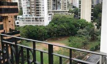 Imagem 4: Apartamento com 3 dormitórios à venda, 118 m² por R$ 950.000,00 - Morumbi - São Paulo/SP