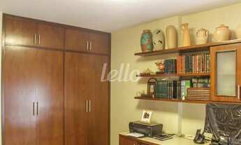 Imagem 4: São Paulo - Apartamento Padrão - Moema