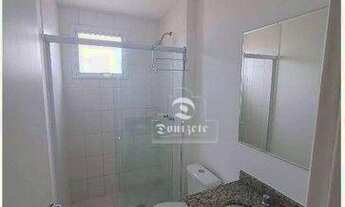 Imagem 4: Apartamento com 3 dormitórios para alugar, 104 m² por R$ 5.000,01/mês - Centro - São Berna