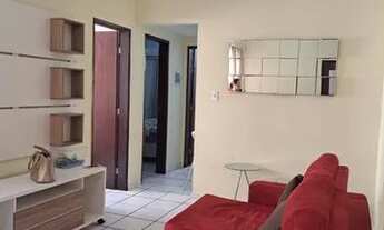 Imagem 5: Apartamento MOBILIADO para aluguel na Rua do Aririzal em cima da Av principal da Cohama