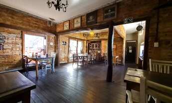 Imagem 6: SAO PAULO - Casa Comercial - ACLIMACAO