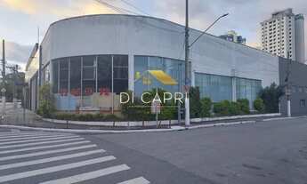 Imagem 2: Prédio comercial locação Anália Franco