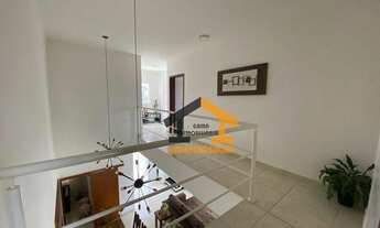 Imagem 6: Casa com 4 dormitórios à venda, 210 m² por R$ 1.250.000,00 - Condomínio Itatiba Country Cl