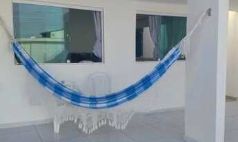 Imagem 2: Aluga casa por temporada na Barra de São Miguel Barra Mar