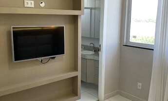 Imagem 5: ALUGA-SE APARTAMENTO DE ALTO PADRÃO MOBILIADO