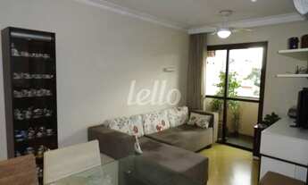 Imagem 4: São Paulo - Apartamento Padrão - Vila Mariana