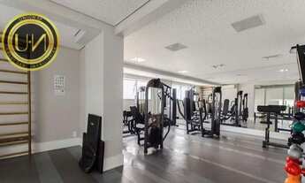 Imagem 3: Apartamento com 2 dormitórios à venda, 78 m² por R$ 1.197.800,00 - Brooklin - São Paulo/SP