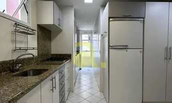 Imagem: APARTAMENTO COM 3 DORMITÓRIOS 107m²