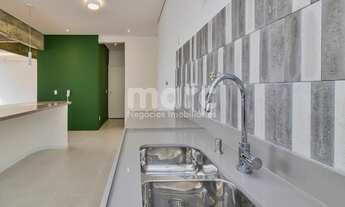 Imagem 2: SAO PAULO - Apartamento Padrão - HIGIENOPOLIS