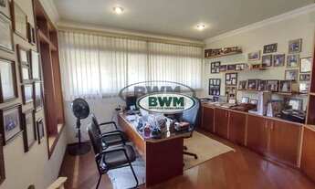 Imagem 5: Casa com 5 dormitórios à venda, 655 m² por R$ 2.700.000,00 - Rancho Dirce - Sorocaba/SP