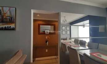 Imagem 4: Apartamento em Campinas - São José: 93m², 3 quartos, 2 banheiros por R$520 mil para venda