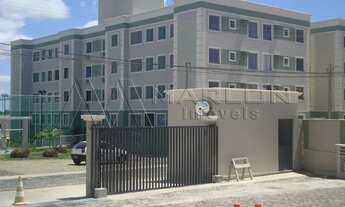 Imagem: Apartamento para aluguel possui 44 metros