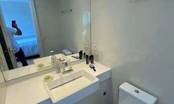 Imagem 6: Alameda imperial 171m2, 4 suítes , andar alto , área de lazer completa