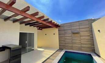 Imagem 3: VENDE- SE CASA Casa com 3 dormitórios