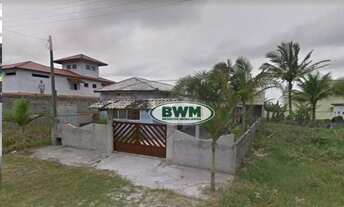 Imagem 2: Casa com 2 dormitórios à venda, 100 m² por R$ 215.000,00 - Balneário Márcia - Ilha Comprid