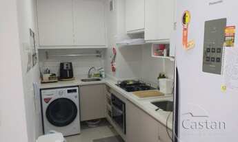 Imagem 6: Apartamento 2 dormitórios no analia franco