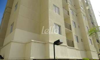 Imagem 5: Santo André - Apartamento Padrão - Jardim Monte Líbano