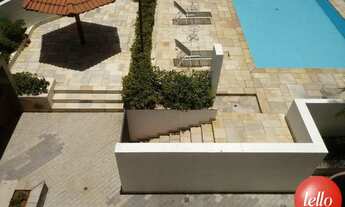 Imagem 7: São Paulo - Apartamento Padrão - Cursino