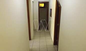 Imagem 5: Casa - Loteamento Parque das Hortências (Sousas) - Campinas